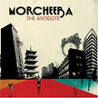Morcheeba / Antidote - CD (Used)
