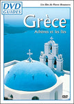 DVD Guides / Grece: Athènes & les Iles - DVD (Used)