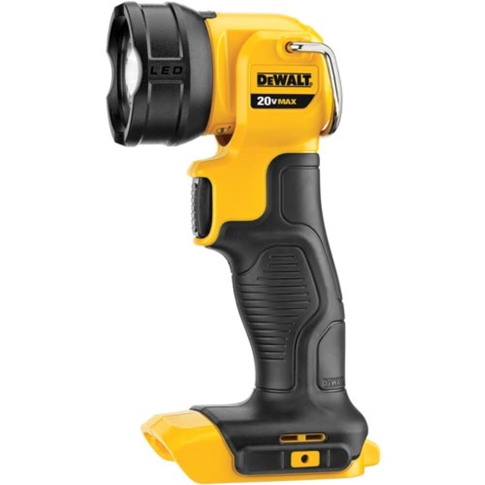 DEWALT 20V MAX* LED Work Light / Flashlight (DCL040) 🍁 All In One Marketplace Canada
