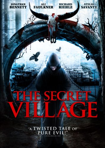 SECRET VILLAGE - DVD (Used)