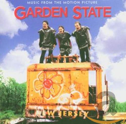 Garden State