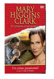 Marie Higgins Clark / Un crime passionnel (Version française) - DVD (Used)