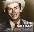 Hank Williams / ICON: Hank Williams - CD