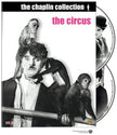 The Circus (Sous-titres français) [Import]