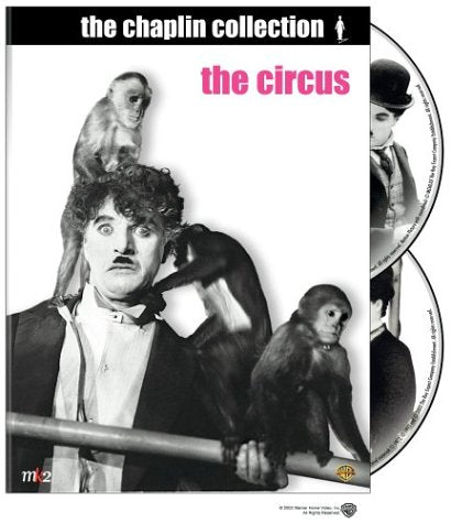 The Circus (Sous-titres français) [Import]