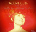 Variés / Femmes De Feu: Hommage a Pauline Julien - CD