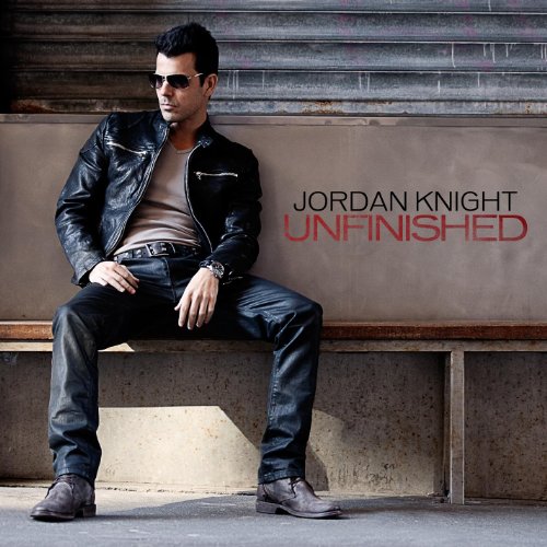 KNIGHT, JORDAN - UNFINISHED