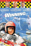 Winning (Widescreen) - DVD (Used)