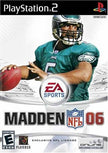 Madden NFL 2006 - PlayStation 2 (Used)