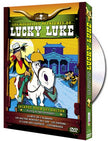 Lucky Luke: Jackpot Pour Les Dalton - DVD (Used)
