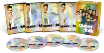 Queer As Folk: The Final Season