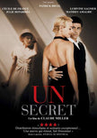 Un Secret - DVD