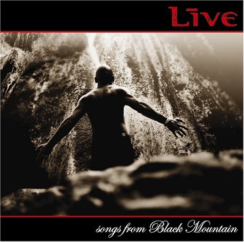Live / Songs From Black Mountain - CD