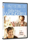 The Great New Wonderful - DVD