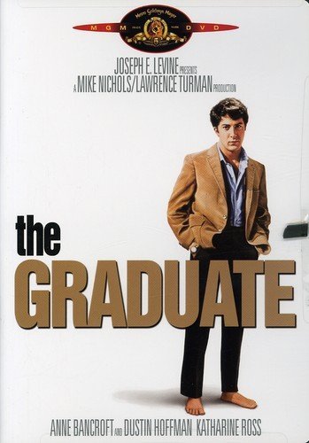 The Graduate - DVD (Used)