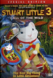 Stuart Little 3: Call of the Wild (Bilingual)