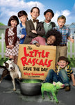 The Little Rascals: Save the Day - DVD (Used)