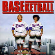 Soundtrack / Baseketball - CD (Used)