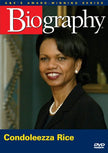 A-E Biography Condoleeza Rice