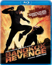 Bangkok Revenge (2011) [Blu-Ray]