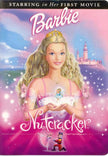 Barbie in the Nutcracker (Full Screen and Widescreen) - DVD (Used)