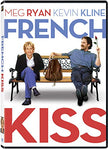 French Kiss - DVD (Used)