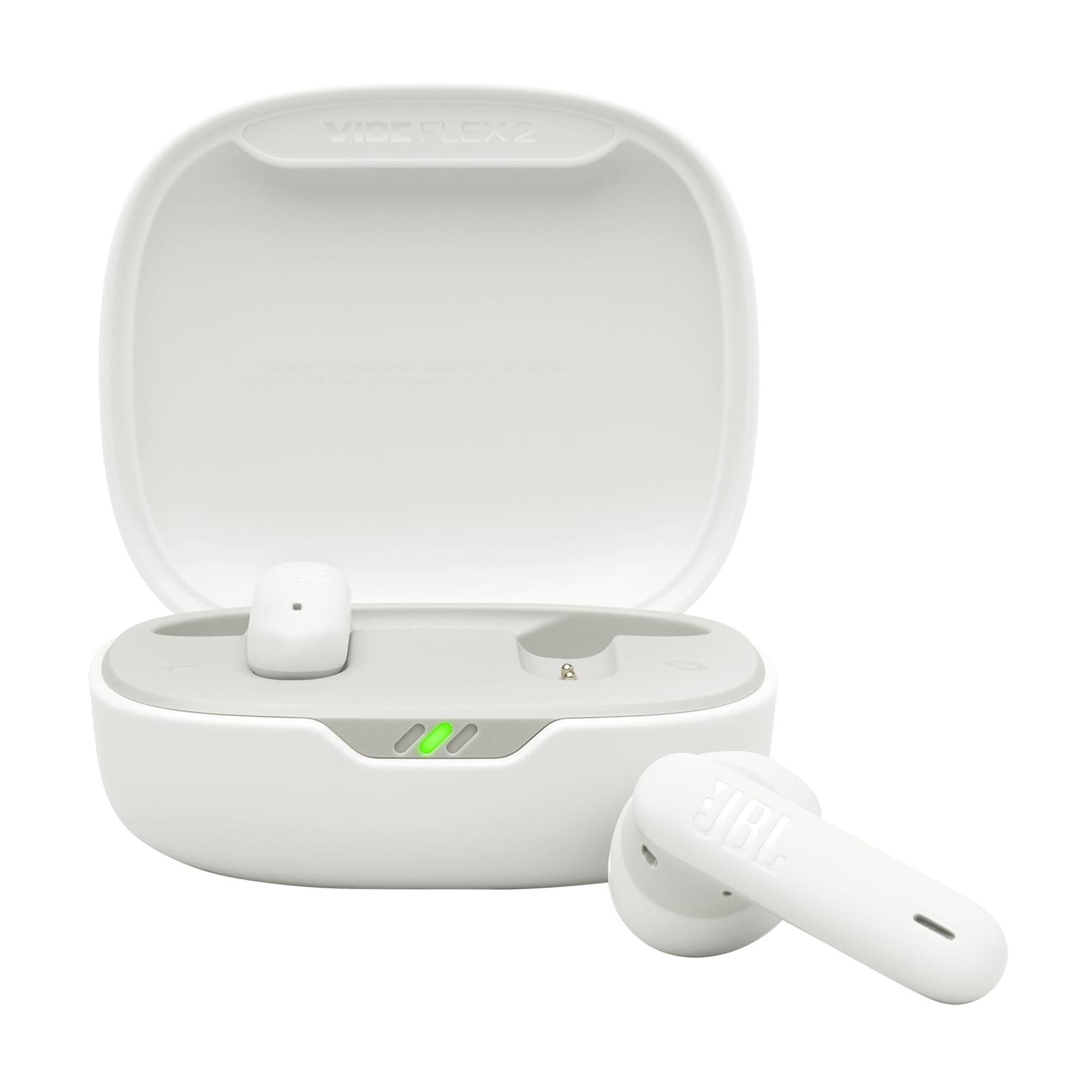 JBL Vibe Flex 2 - True Wireless Earbuds - White 🍁 All In One Marketplace Canada