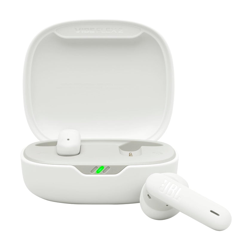 JBL Vibe Flex 2 - True Wireless Earbuds - White 🍁 All In One Marketplace Canada