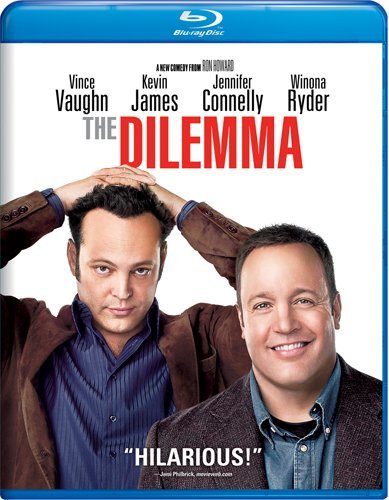 Dilemma - Blu-Ray