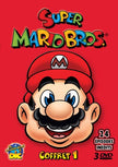 Super Mario Bros. Coffret 1 - DVD (Used)