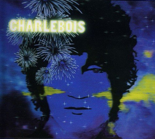 Robert Charlebois / Tout Est Bien - CD (Used)