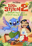 Lilo & Stitch 2: Stitch Has A Glitch - DVD (Used)