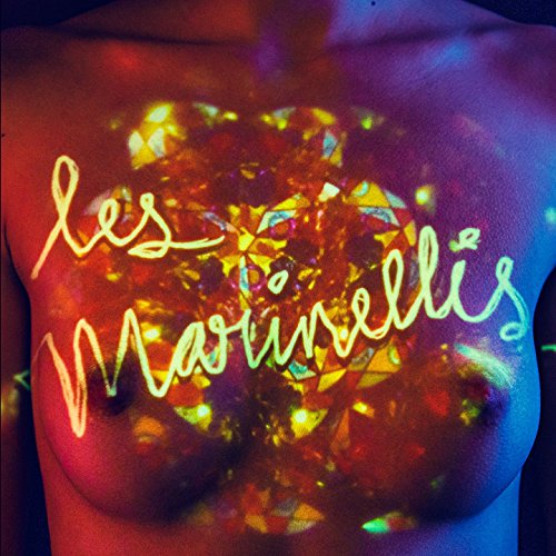 Les Marinellis / Les Marinellis - CD (Used)