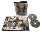 Lies for the Liars - The Used (DVD/CD)