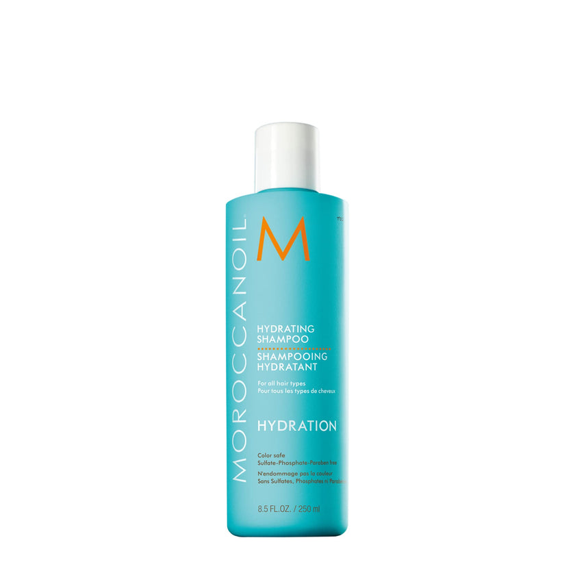 Moroccanoil Hydrating Shampoo, 8.5 Fl. Oz. 🍁 All In One Marketplace Canada