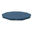 Intex 28031E 12 Foot Round Above Ground Swimming Pool Cover, (Pool Cover Only) 🍁 All In One Marketplace Canada