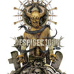 Despised Icon / Day Of Mourning - CD (Used)