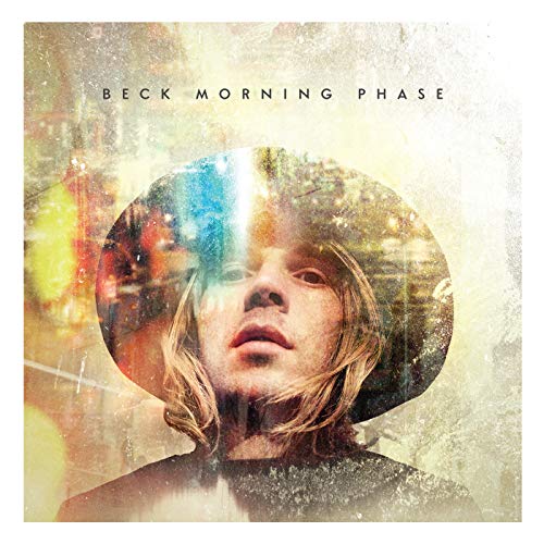 Beck / Morning Phase - CD (Used)