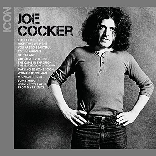 Joe Cocker / ICON: Joe Cocker - CD