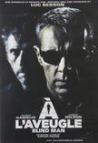 Blind Man / À L'aveugle (Bilingual)