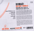 Suites for Two Cellos