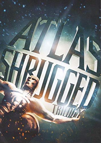 Atlas Shrugged Trilogy - DVD (Used)