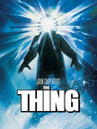 The Thing - DVD (Used)