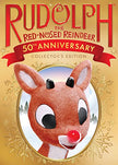 Rudolph the Red Nosed Reindeer 50th Anniversary - Collector's Edition