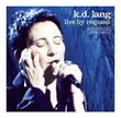 K.D. Lang / Live By Request - CD (Used)
