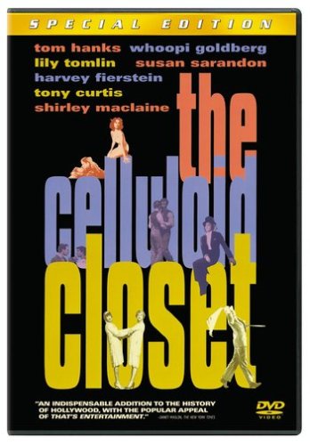 The Celluloid Closet (Special Edition)