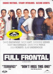 Full Frontal - DVD