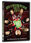 Juste le meilleur des Galas 2013: Les obsessions des Québécois - DVD (Used)