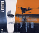 Thievery Corporation / Sounds From The Thievery Hi-Fi - CD