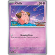 Cleffa - 037 (Prerelease) [Staff] (037) (SVP)